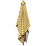 vidaXL Parasol de jardin 200 x 300 cm Polyester Rectangulaire