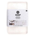 Savon à mouler transparent 100  vegan - 250 g