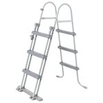 Bestway Ensemble de piscine Steel Pro MAX 366x100 cm