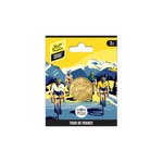 Tour de France 2025 - Logo