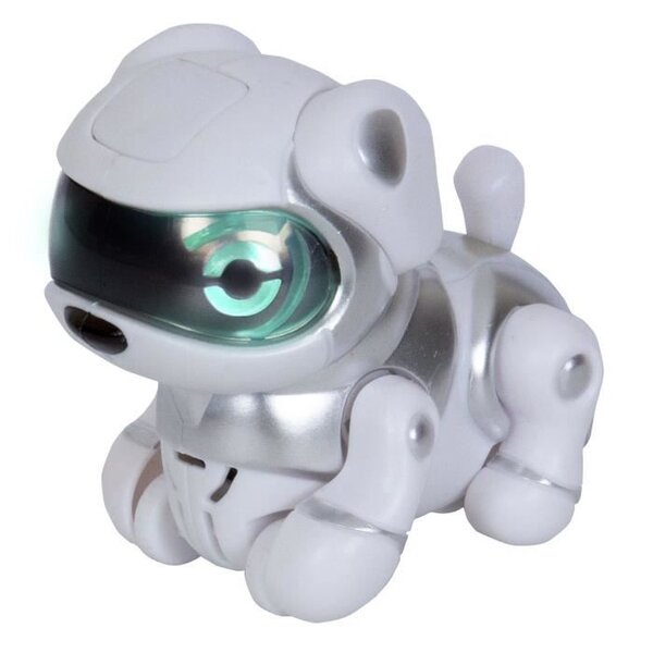 TEKSTA BABIES Animal Intéractif - PUPPY