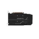 Gigabyte gv-n1660oc-6gd carte graphique nvidia geforce gtx 1660 6 go gddr5