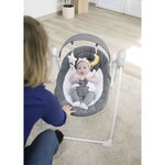 Badabulle balançoire pour bébé comfort