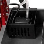 Einhell coupe carrelage 200 mm 900w te-tc 620 u