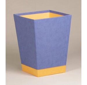 corbeille à papier Saphir 27x27x32 cm RHODIA