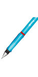 Rotring visuclick  set de 2 portes-mines  rose et bleu + mines 0.5mm