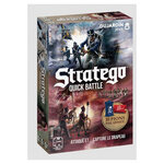 Jeu Stratego Quick battle