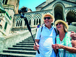 SMARTBOX - Coffret Cadeau Merveilleuse visite de Sorrente  Positano et Amalfi -  Sport & Aventure