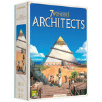 7 wonders edition Architects