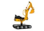 Pelle rollyDigger XL CAT