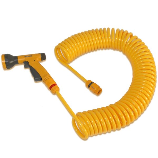Hozelock Tuyau d'arrosage extensible 15 m