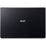 PC Portable - ACER Aspire 3 - A317-52 - 17,3 HD+ - Intel Core i3-1005G1 - RAM 8 Go - Stockage 1 To HDD - Windows 10 - AZERTY