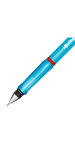 Rotring visuclick  porte-mine 0.5 mm  2b  bleu