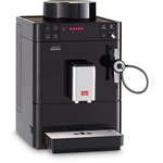 Melitta passionne noir f530-102  machine à café et boissons chaudes automatique