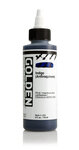 Encre Acrylic High Flow Golden VII 119ml Bleu anthraquinone