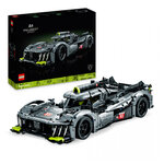 42156  Technic - Peugeot 9X8 24h du Mans Hypercar Hybrid