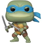 Figurine Funko Pop! Retro Toys : Tortues Ninja - Leonardo