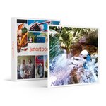 SMARTBOX - Coffret Cadeau 2h30 de canyoning pour 2 personnes avec photos près de Grenoble -  Sport & Aventure