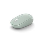 Souris microsoft bluetooth mouse – menthe