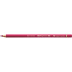 Crayon de couleur Polychromos garance foncée FABER-CASTELL