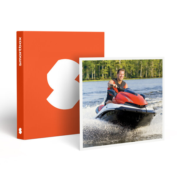 SMARTBOX - Coffret Cadeau Coffret cadeau pour Papa : une aventure passionnante - Sport & Aventure