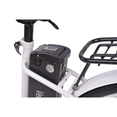 Velobecane easy noir clearance avis