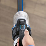 Bissell icon turbo - aspirateur balai
