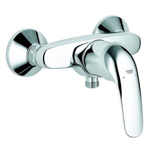 GROHE Robinet mitigeur mécanique douche Swift - Chromé