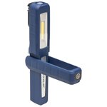 Scangrip Baladeuse à LED 2en1 COB Unipen  150lm 1 5 W