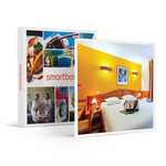 3 jours en famille à amnéville à l’hôtel roi soleil 2* pour de belles découvertes à 3 - smartbox - coffret cadeau séjour