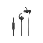 Sony - ecouteurs sport intra-auriculaires extra bass™ xb510as - noir