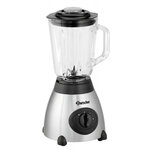 Mixeur blender professionnel 1 5 litres - bartscher -  - plastique1 5 187x197x391mm