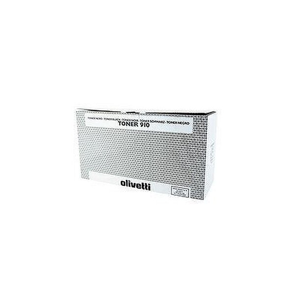 Olivetti toner noir b0265