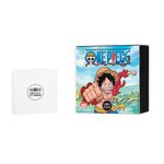 One Piece - 25ème anniversaire Monnaie de 10€ Argent