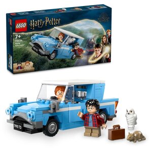 76424 LEGO® Harry Potter  La Ford Anglia  volante
