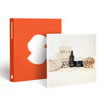 SMARTBOX - Coffret Cadeau Coffret de cosmétiques bio et naturels pour un rituel du hammam à la maison - Bien-être