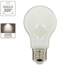 Ampoule led a70 opaque  culot e27  conso. 17w  2452 lumens  blanc neutre