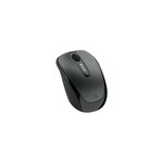 Microsoft souris sans fil  mobile mouse 3500 noire