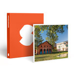 SMARTBOX - Coffret Cadeau Séjour en château aux portes des gorges du Verdon : 3 jours en suite avec dégustation de vins -  Séjour