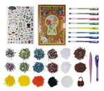 Carnet secret a decorer
