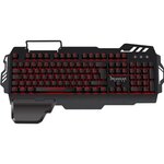 Clavier fr Gamer Semi-Mécanique Konix Drakkar Bifrost