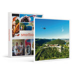 SMARTBOX - Coffret Cadeau Vol en hélicoptère de 30 min au-dessus de Besançon et ses environs -  Sport & Aventure