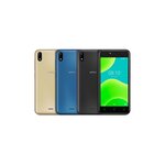 WIKO Y50 Bleu 8 Go