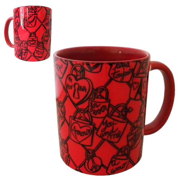 Tasse paris e. Boyer