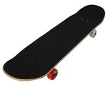 Skateboard  80cm star series cali red