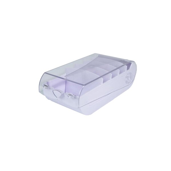 Learning Box Bunnybox A8 Aquarel - Mauve - X 8 - Exacompta