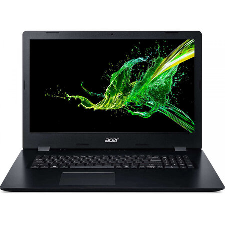 Acer acer aspire 3 a317-52-59ys intel core i5 - 17.3 ssd le ssd d'une capacité de 120 go est jusqu'à 10 fois plus rapide qu'un disque mécanique. Cela permet un démarrage extrême rapide de votre système tout en consommant beaucoup moins d'