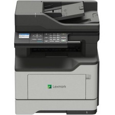 Lexmark mx321adn mfp mono laser printer mx321adn mfp mono laser printer 36ppm 1gb