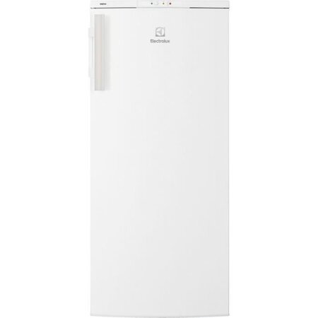 Electrolux lub1af19w - congélateur armoire - 168l - supercongélation - l 55 x h125 cm - blanc