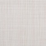 vidaXL Chaise longue gris bois d'acacia solide et textilène